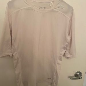 Adidas Drifit Shirt
